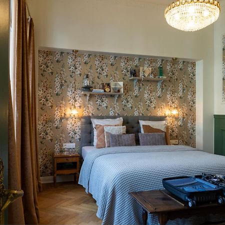 B&B L'Inconnu Roeselare Exterior photo