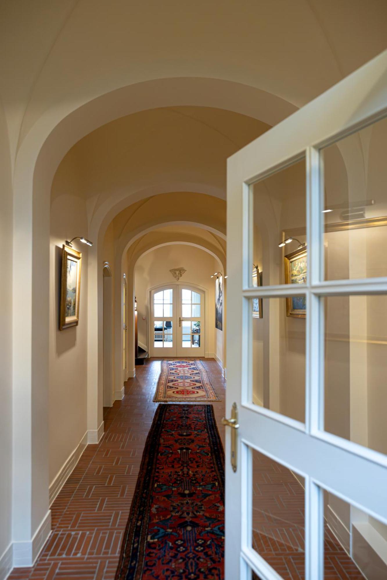 B&B L'Inconnu Roeselare Exterior photo
