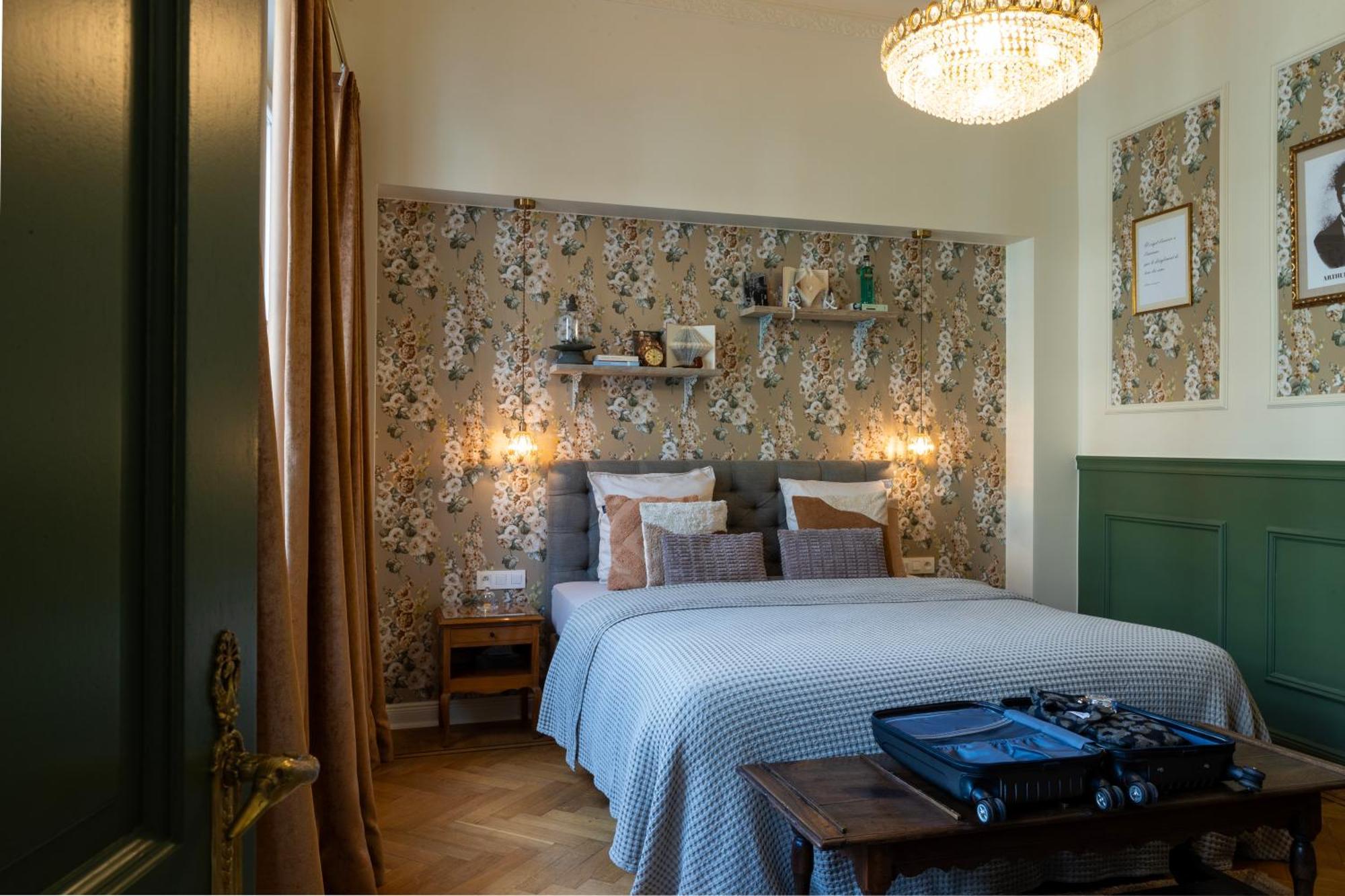 B&B L'Inconnu Roeselare Exterior photo