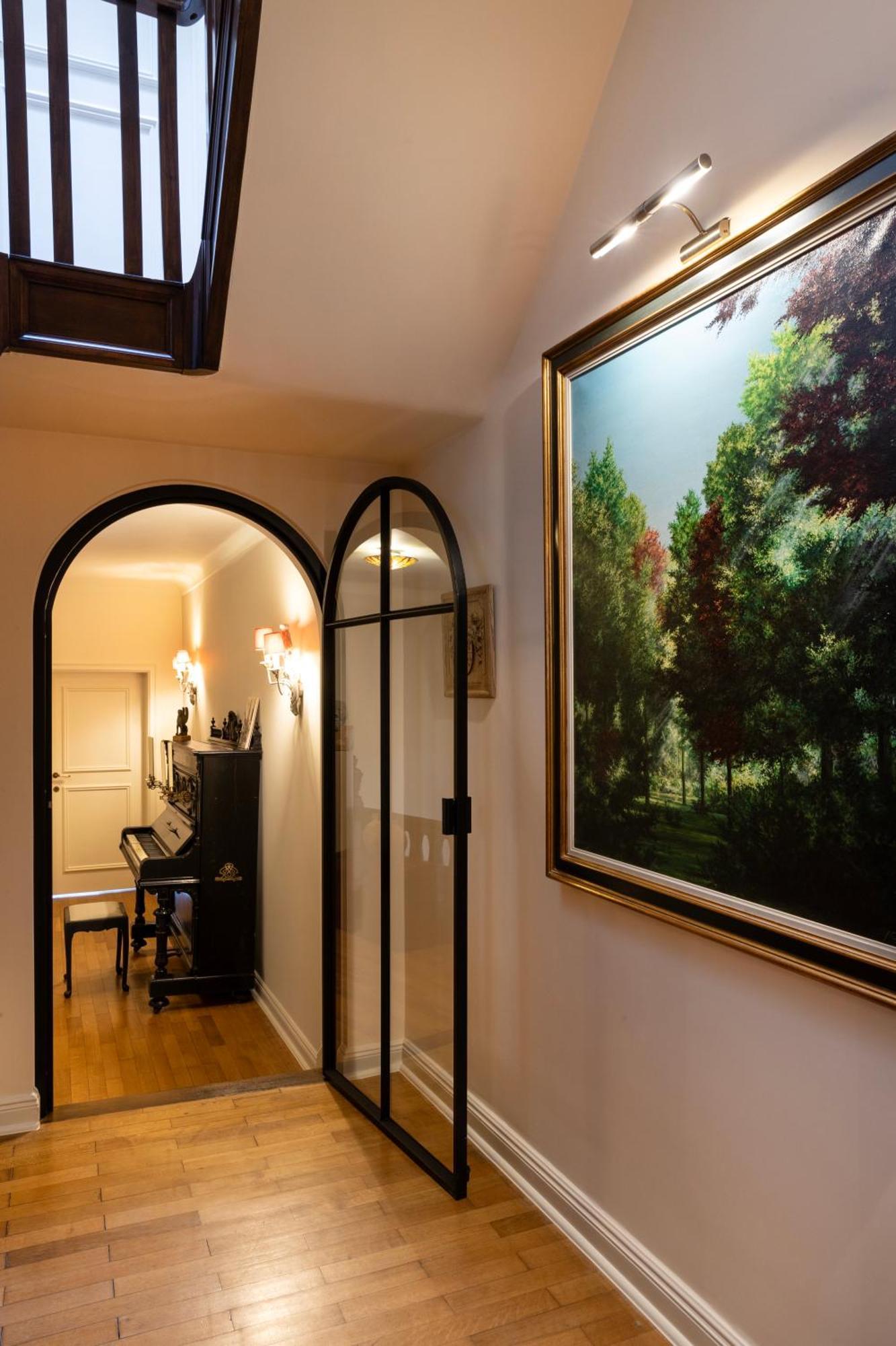 B&B L'Inconnu Roeselare Exterior photo
