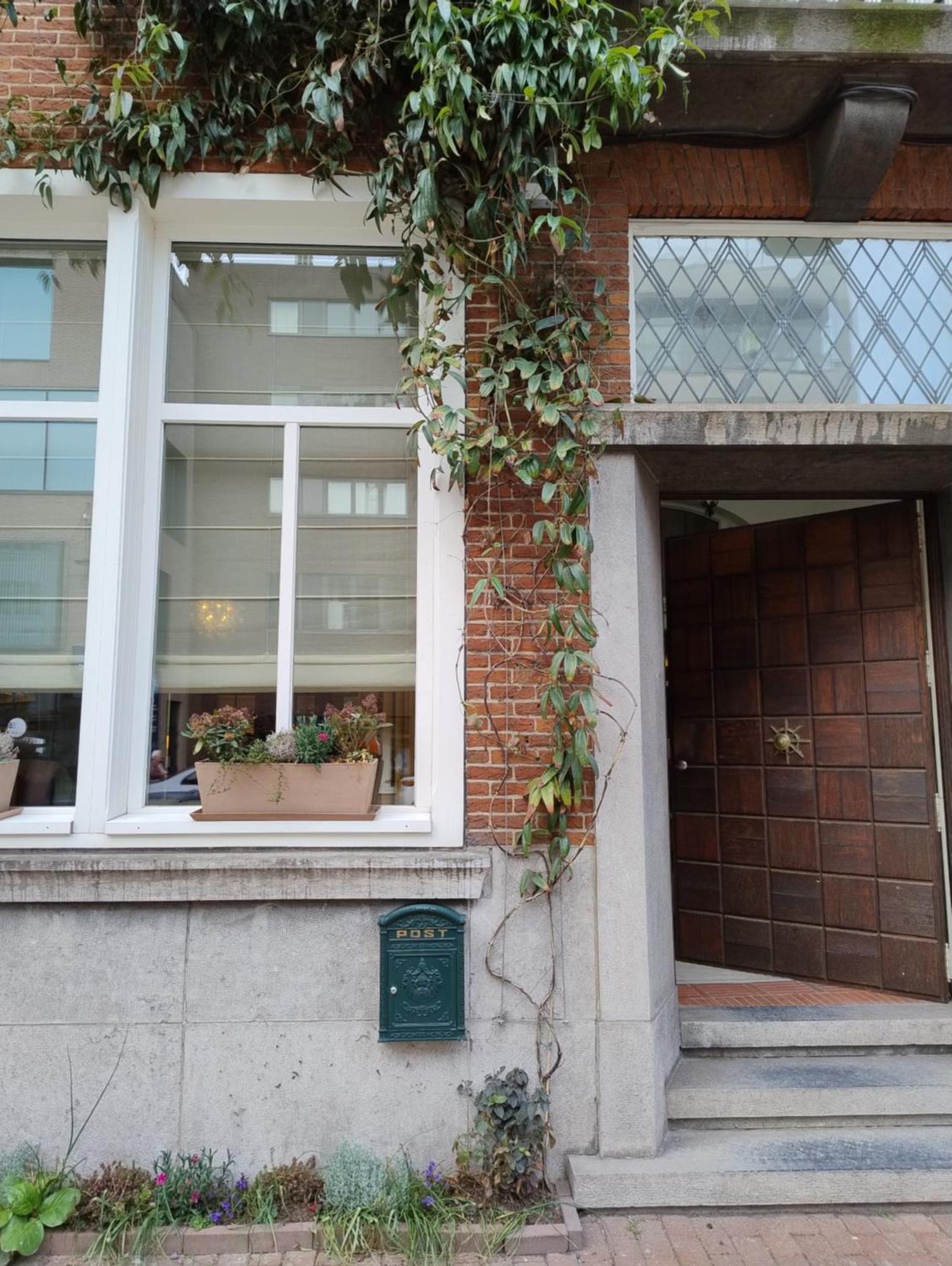 B&B L'Inconnu Roeselare Exterior photo