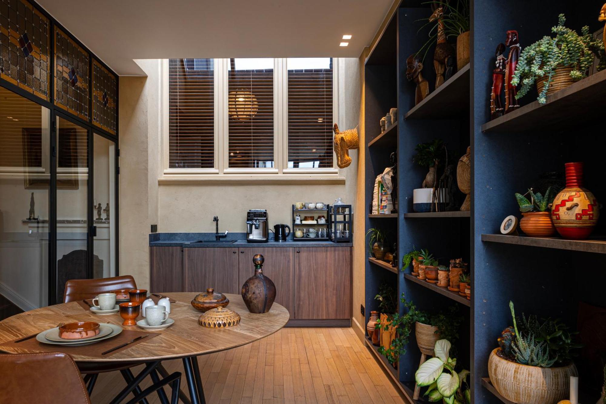 B&B L'Inconnu Roeselare Exterior photo